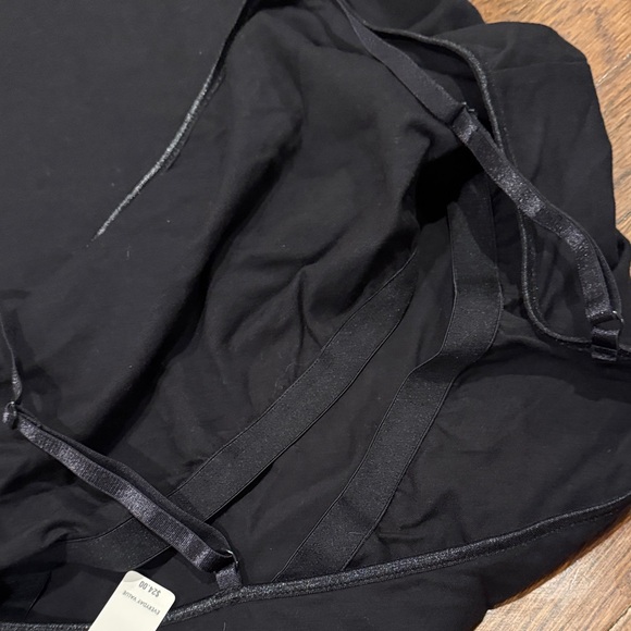 NYDJ Black Camisole Top - Picture 4 of 4